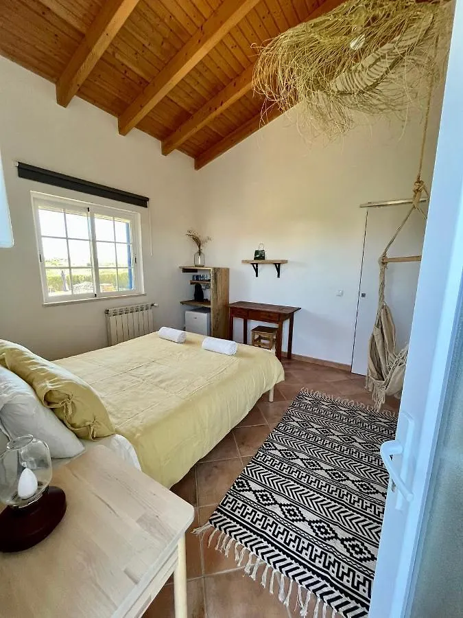 Casa Sobre O Mar Apartamento Aljezur